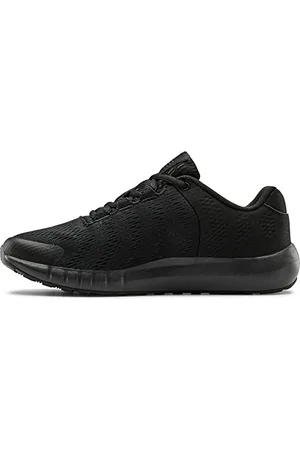 Under Armour Unisex UA GS Pursuit BP Running Shoe, , 3 UK