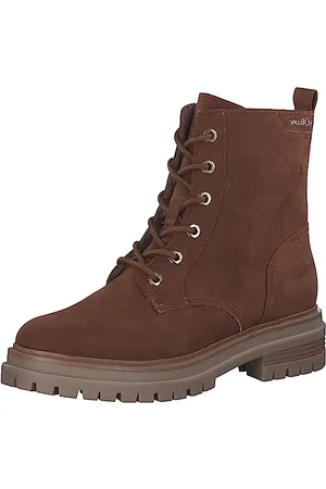 QS by s.Oliver [Women 5-25204-41 Ankle Boot, , 6 UK