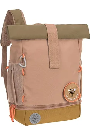 LÄSSIG LÄSSIG Nursery Backpack Children