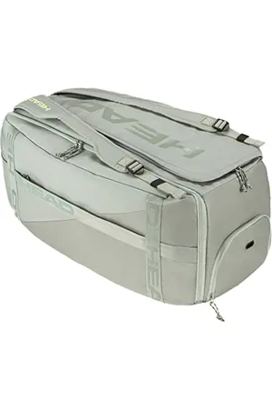 Head Unisex - Adult Pro Duffle Bag, , L