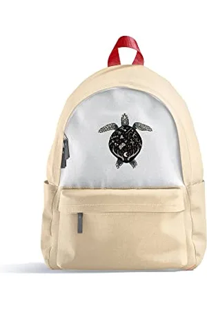 Bonamaison Trgcbp103941-r Backpacks, , 43x30 Cm