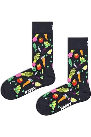 Happy Socks Ankle Socks, 41-46