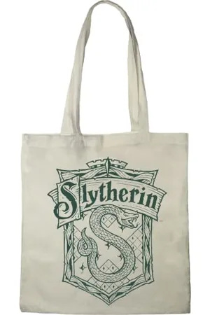 Harry Potter Bwhapombb008 Unisex Tote Bag, , One Size, Utility