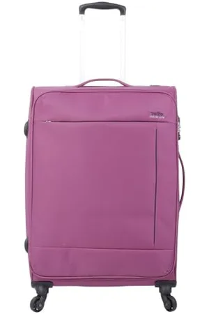 TOTTO Travel Suitcase 360 Travel Lite M, Adults Unisex