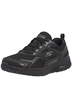 Skechers Mens Go Run Consistent Trainers, , 7 UK