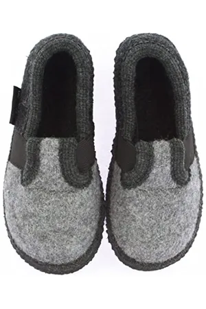 Beck Unisex Kids Bobby Slippers