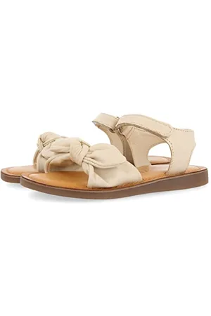 Gioseppo Stigny Sandal, Ivory, 9 UK Child