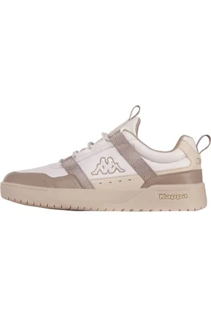 Kappa Style Code: 243418 Bradock Unisex Sneaker, , 7 UK