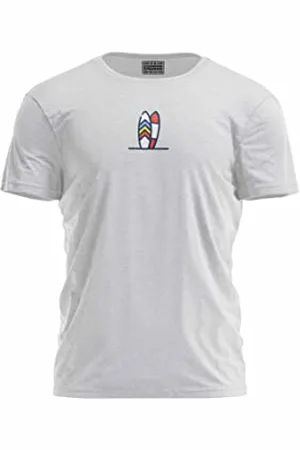 Bona Basics Digitally Printed, Men