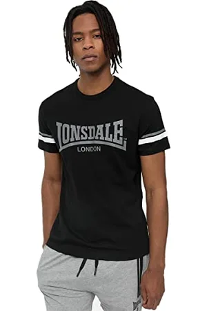 Lonsdale London Men