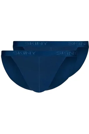Skiny Men