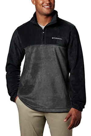 Columbia Steens Mountain Half Zip Men