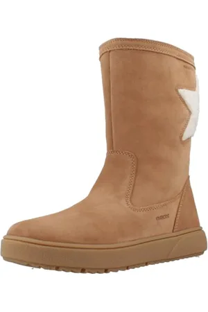 Geox J Theleven Girl WPF Ankle Boot, , 11 UK Child