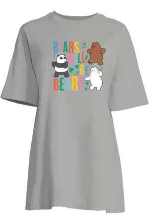 We Bare Bears Women