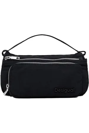 Desigual Women Accessories Nylon Across Body Bag, , One Size