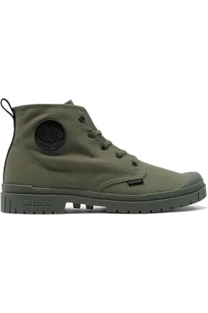 Palladium Unisex