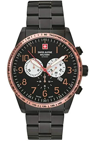 Swiss Military Hanowa Grovana Swiss Alpine Military Men