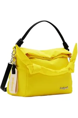 Desigual Women priori Loverty 3.0 Accessories Nylon Hand Bag, , One Size