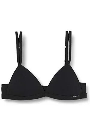 Skiny Girls Girls Triangle Paddded Cotton Essentials Bra