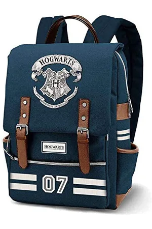 Harry Potter Academy-Oxford Backpack, , 14 x 29 x 40 cm, Capacity 16 L