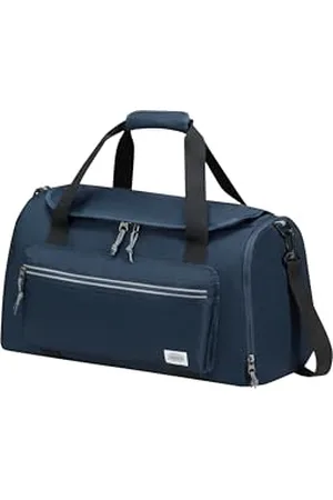 American Tourister Brightup Zip Travel Bag, 52 cm, 44 l, , , Travel Bag 52 cm, Travel Bags