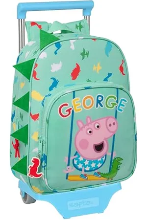 Safta GEORGE – Children