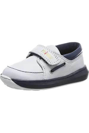 Primigi Baby Float Gymnastics Shoe, , 2 UK Child