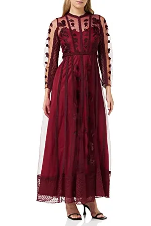 Frock and Frill Women