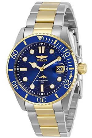 Invicta Pro Diver 30481 Quartz Watch - 38 mm