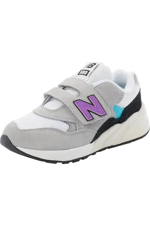 New Balance 580 Sneaker, 1.5 UK