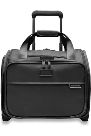 Briggs & Riley 2-Wheel Cabin Bag, ,16-inch Baseline Underseat Cabin Bag