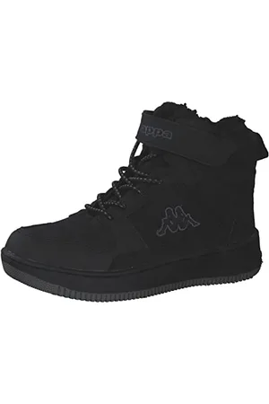 Kappa Shab Fur K Sneaker, , 11 UK Child