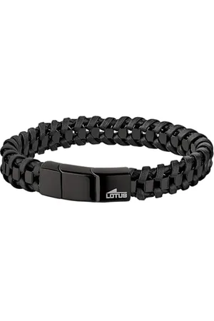Lotus Bracelet LS2094-2/1 Urban Man Stainless steel 316l 228mm Men, one size, Stainless Steel, No Gemstone