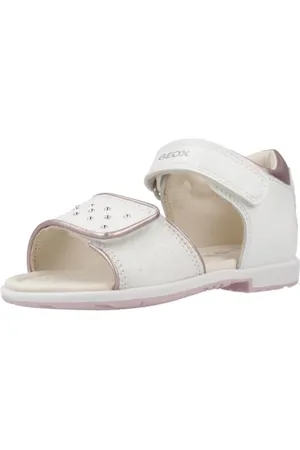 Geox Baby Girls B Verred Sandal, , 3.5 UK Child