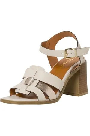Tamaris Heeled Sandal 1-28021-42
