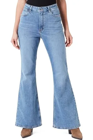 Wrangler Women