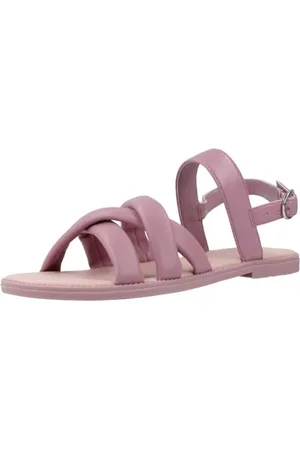 Geox J Sandal Karly Girl, , 2.5 UK