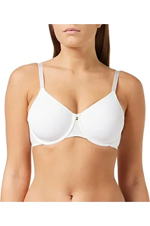Triumph Womens Body Make-up Essentials Wp Minimizer Bra, , 36E UK