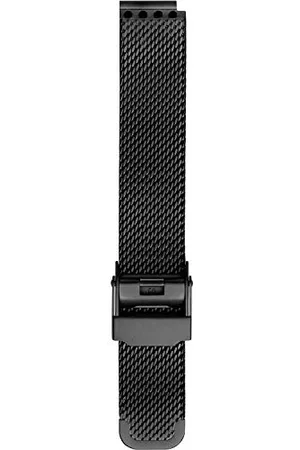 Bering Unisex Adult Watch Strap PT-15531-BMBX