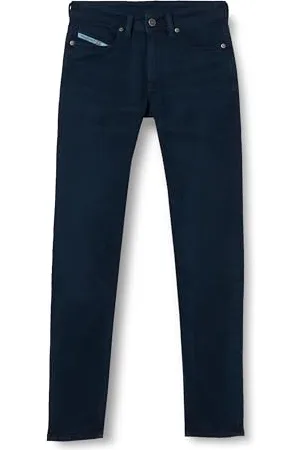 Diesel _1979 Sleenker_Pants_Blue_27W / 30L