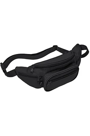 Brandit Waist Belt Bag Bum Bag Hip Shoulder Bag, , Standard, Classic