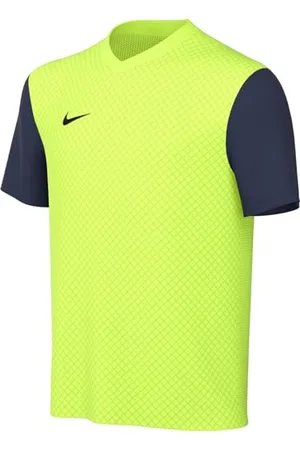 Nike Y NK DF Tiempo PREM II JSY SS T-Shirt, , 8-10 Years