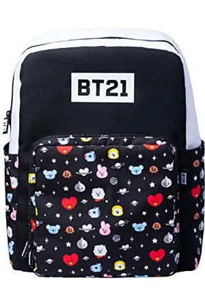 Grupo Erik Official Merchandise Backpack | 42 x 32 x 15 cm - 16.5 x 12.6 x 5.9 inches | School Bag | Rucksack | Backpack For School | Cool Gifts | Gifts | Kawaii Gifts