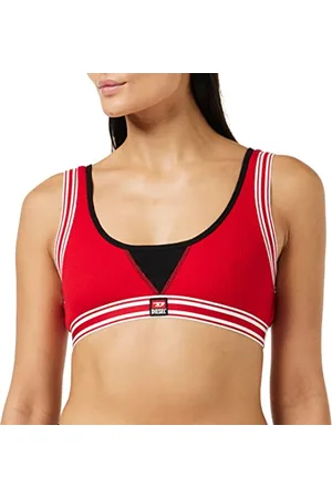Diesel _UFSB-Brass-C REGGISE_Underpants_Red_M