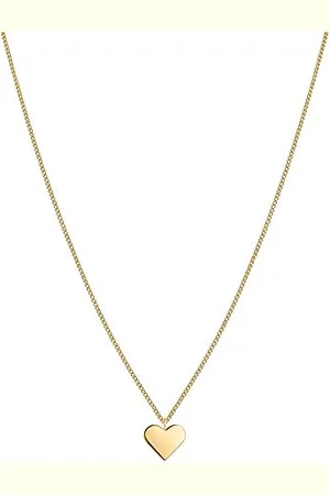 Tamaris Necklace, 45 cm, Stainless Steel, No Gemstone