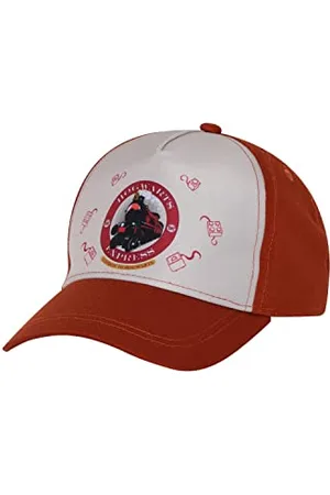 LEGO Wear Harry Potter Cap Hogwarths Express LWAlex 319 Baseball, , 50/52
