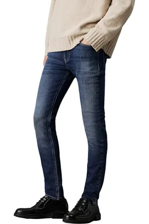 Calvin Klein Mens J30j325982 Skinny, , 32W / 34L UK
