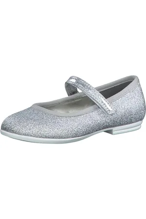 QS by s.Oliver 5-42401-42 Ballet Flat, , 3 UK