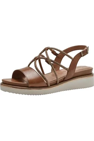 Tamaris Heeled Sandal 1-28257-42