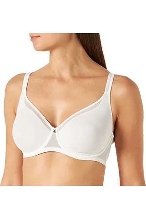 Selene Sapphire Bra, , 40C